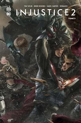 Injustice 2 #5