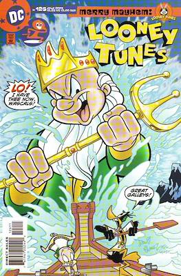 Looney Tunes #126