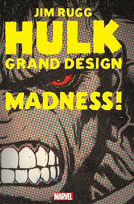 Hulk Grand Design #2