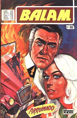 Balam #80