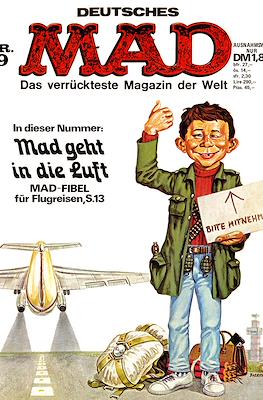 Deutsches Mad #39