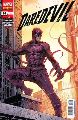Daredevil (2019-) #47/14