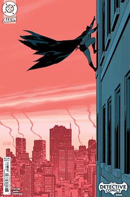 Detective Comics Vol. 1 (1937-2011; 2016-Variant Covers) #1096