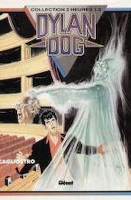 Dylan Dog #4