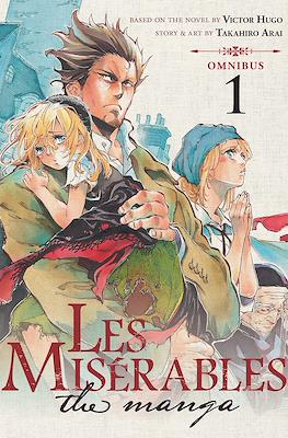 Les Misérables - The Manga #1