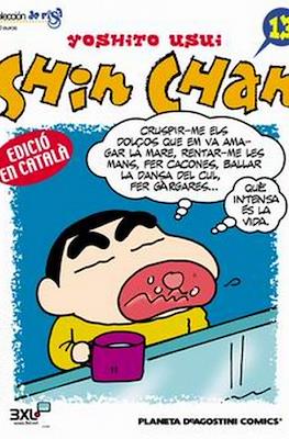 Shin-Chan (Rústica 64 pp) #13