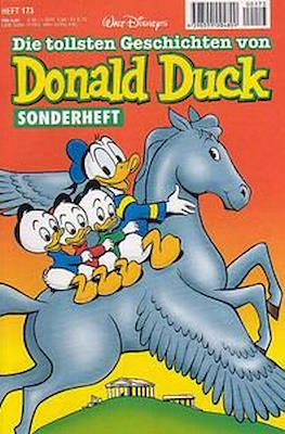 Die tollsten Geschichten von Donald Duck Sonderheft #173