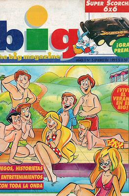 The Big Magazine #5