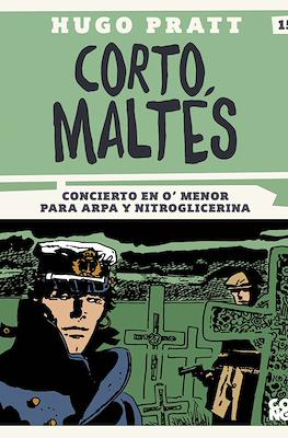 Corto Maltés #15