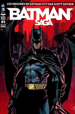 Batman Saga Hors Série