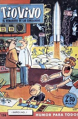 Tio vivo (1957-1960) #156