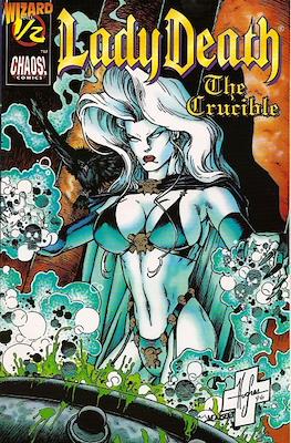 Lady Death: The Crucible #1/2