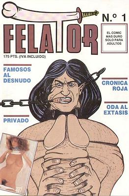 Felator #1