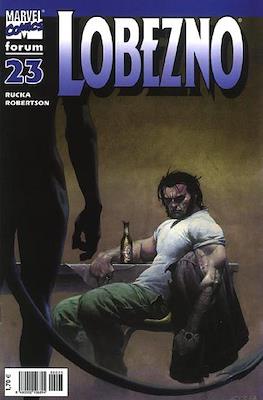Lobezno Vol. 3 (2003-2005) (Grapa) #23