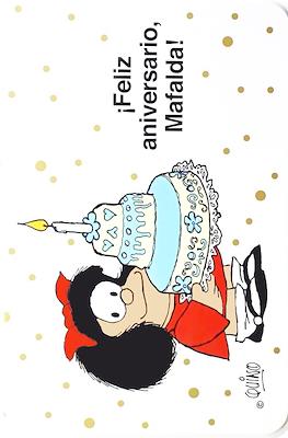 Colección Mafalda