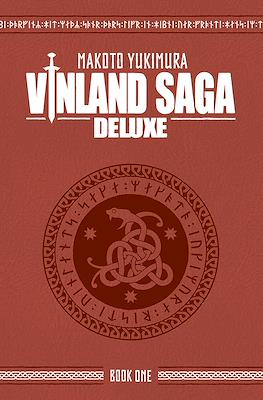 Vinland Saga Deluxe