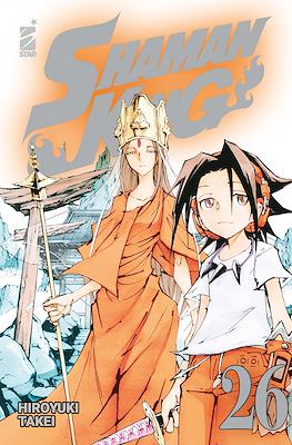 Shaman King Final Edition #26
