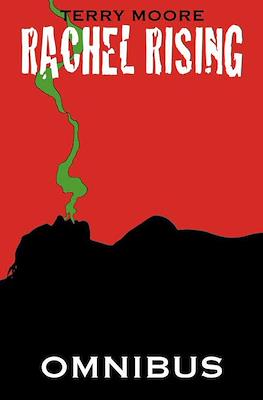 Rachel Rising Omnibus