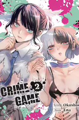 Crime Game #2