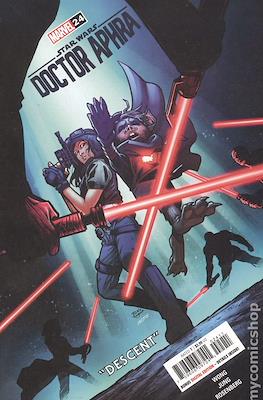 Star Wars: Doctor Aphra Vol. 2 (2020-2024) #24