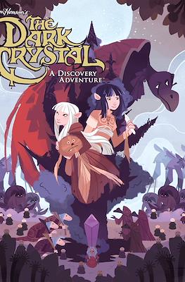 The Dark Crystal A Discovery Adventure