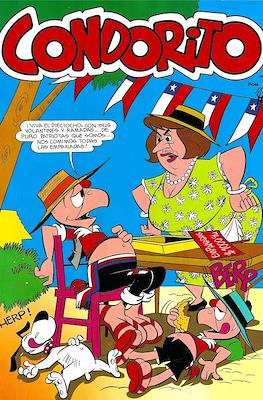 Condorito #793