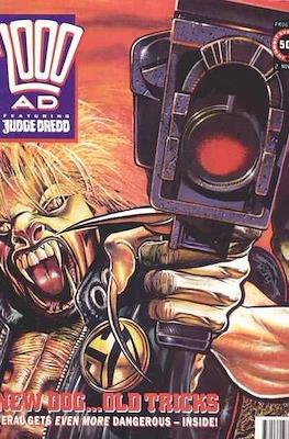 2000 AD #755