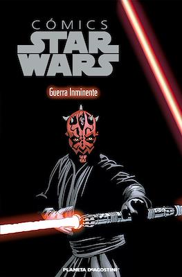 Cómics Star Wars (Cartoné 192 pp) #19