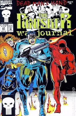 The Punisher War Journal Vol. 1 (1988-1995) #47