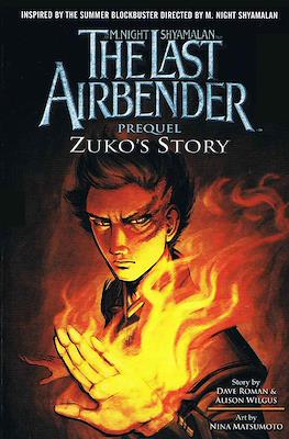 The Last Airbender - Prequel: Zuko's Story
