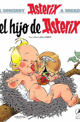 Asterix (Rústica) #27