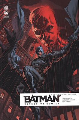 Batman - Détective Comics #2