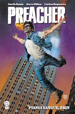 Preacher #8