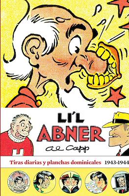 Li'l Abner (Cartoné 280 pp) #5