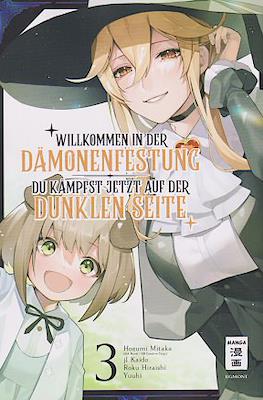 Willkommen in der Dämonenfestung – Du kämpfst jetzt auf der dunklen Seite #3