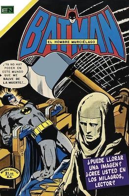 Batman #612
