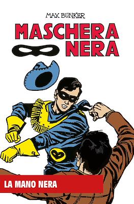 Maschera Nera #16