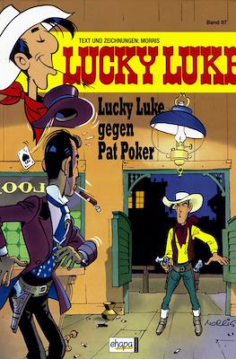 Lucky Luke #87