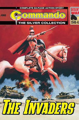 Commando #4966