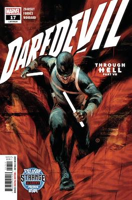 Daredevil Vol. 6 (2019-2021) (Comic Book) #17