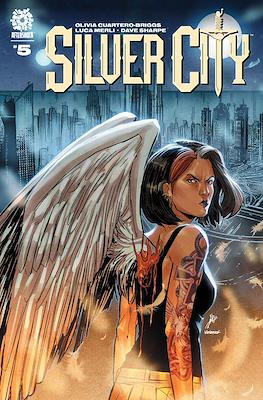 Silver City #5