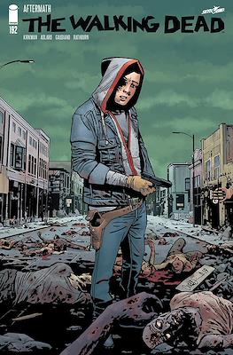 The Walking Dead #192
