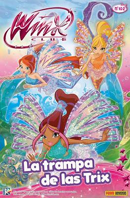 Winx Club #102