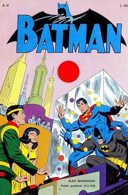 Batman #81