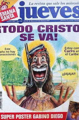 El Jueves #1035