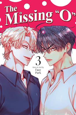 The Missing "O" #3