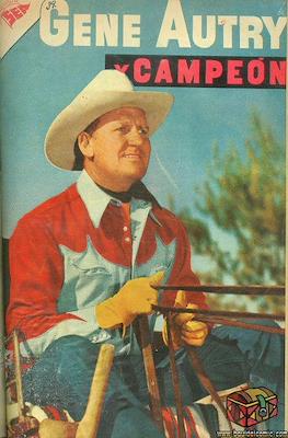 Gene Autry #39