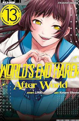 World’s End Harem #13