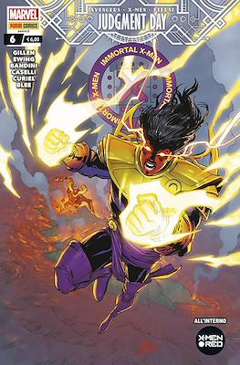 Immortal X-Men #6