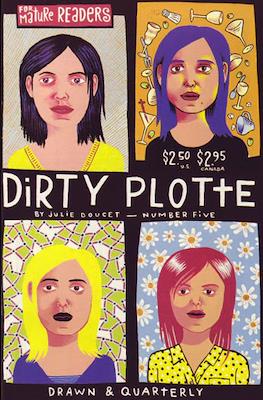 Dirty Plotte / Purty Plotte #5